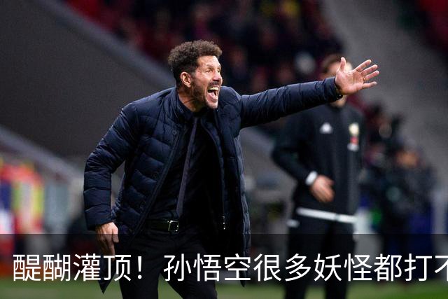 醍醐灌顶！孙悟空很多妖怪都打不过，为何神仙们却忌惮他呢？